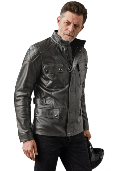 BELSTAFF TURNER